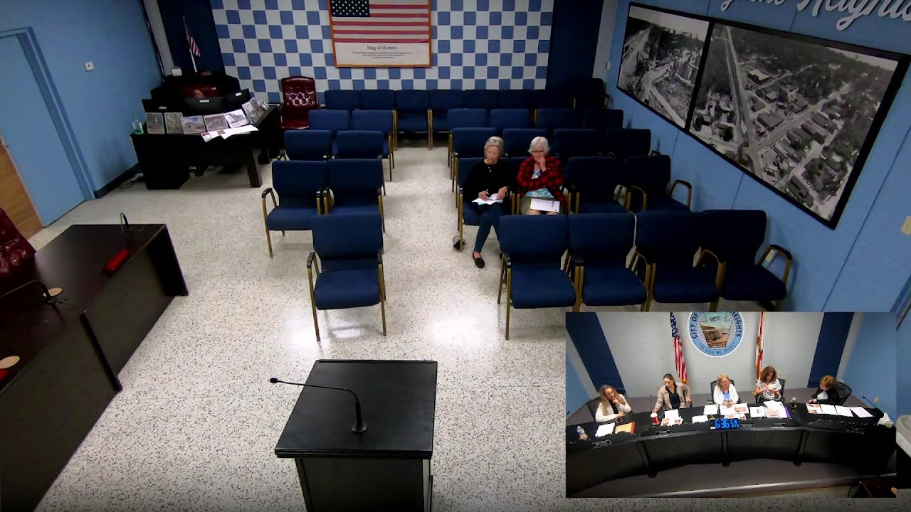 Heritage Commission Meeting 02/17/2026 6:00PM