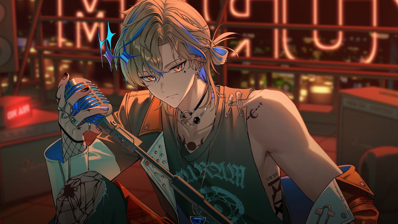 Pretender - 유람(Yuram) 【COVER】