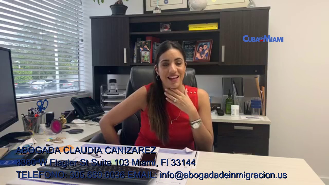 En vigor implementación de las regulaciones de Carga Pública.. Abogada Claudia explica