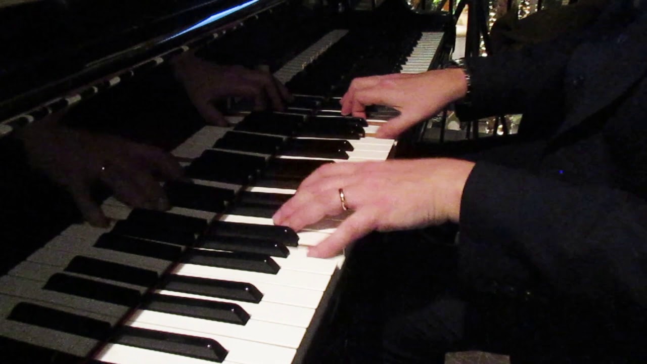 Softly, as in a Morning Sunrise - S.Romberg & O.Hammerstein - Piano Music On Demand