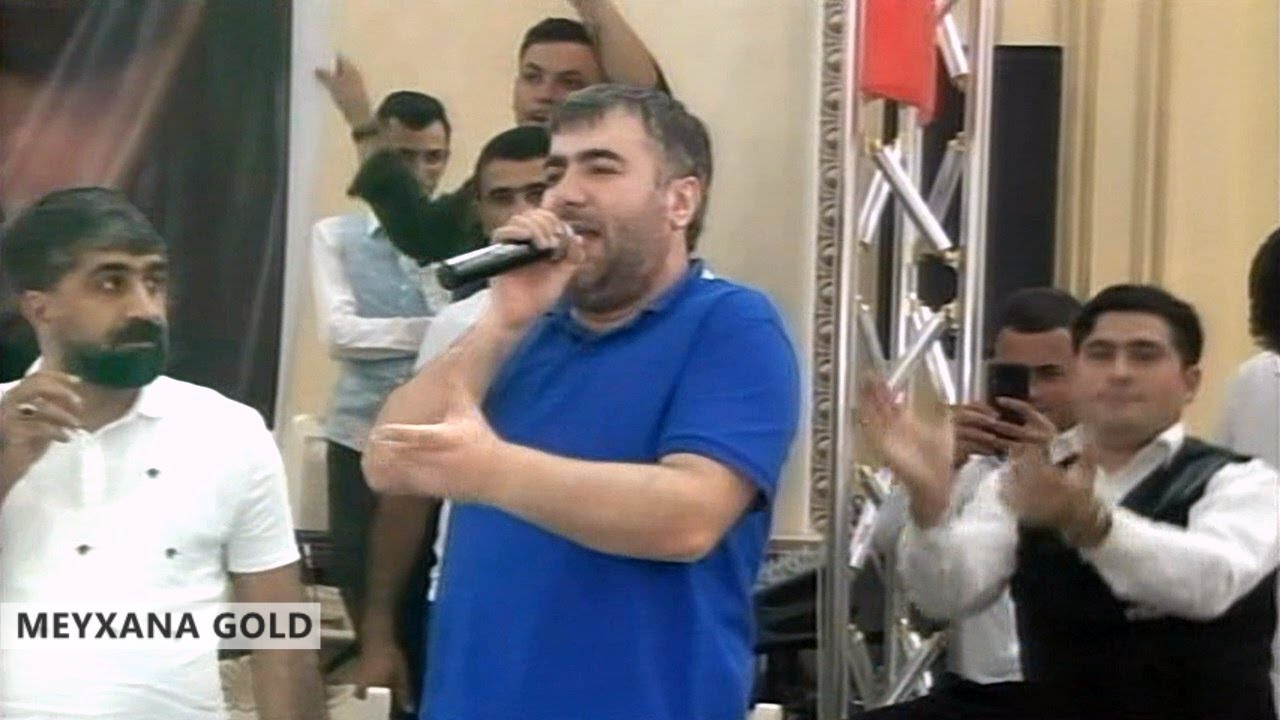 Dağ nə böyük şeydi ki (Resad, Ruslan, Xosrov, Kamil) Meyxana 2022