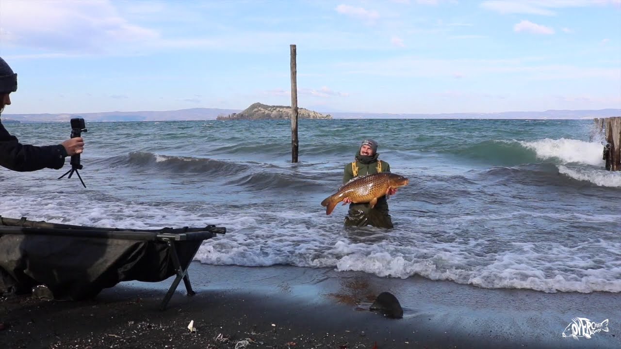 CARPFISHING | BOLSENA EXTREME
