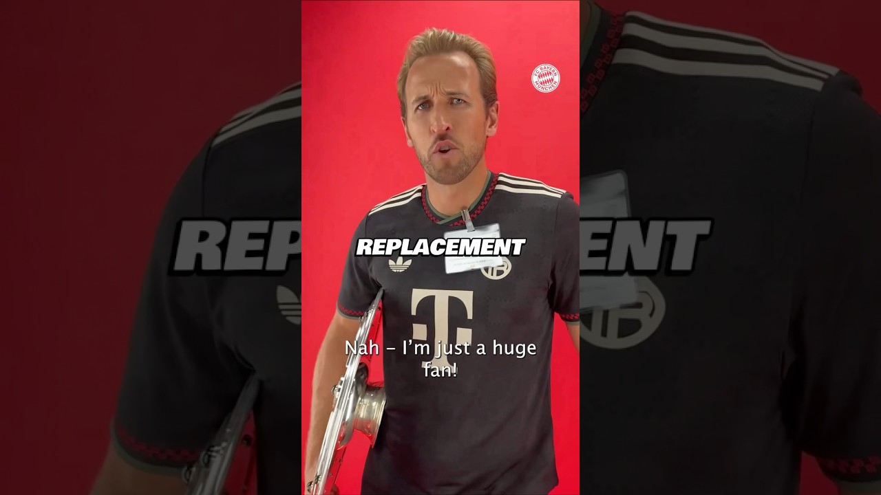Newcastle Just STOLE Bayern&rsquo;s Dream Signing&hellip; and They&rsquo;re FURIOUS 😱🔥