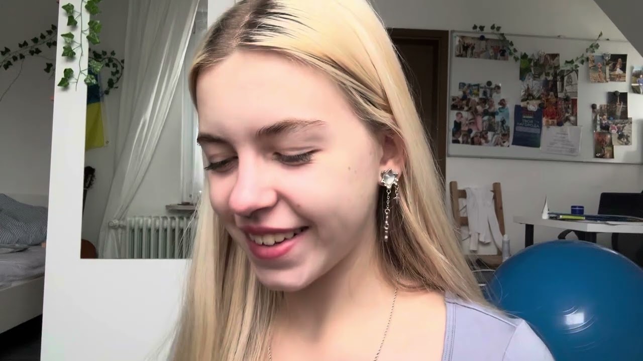 Асмр быстрый макияж 🫶🤫💕