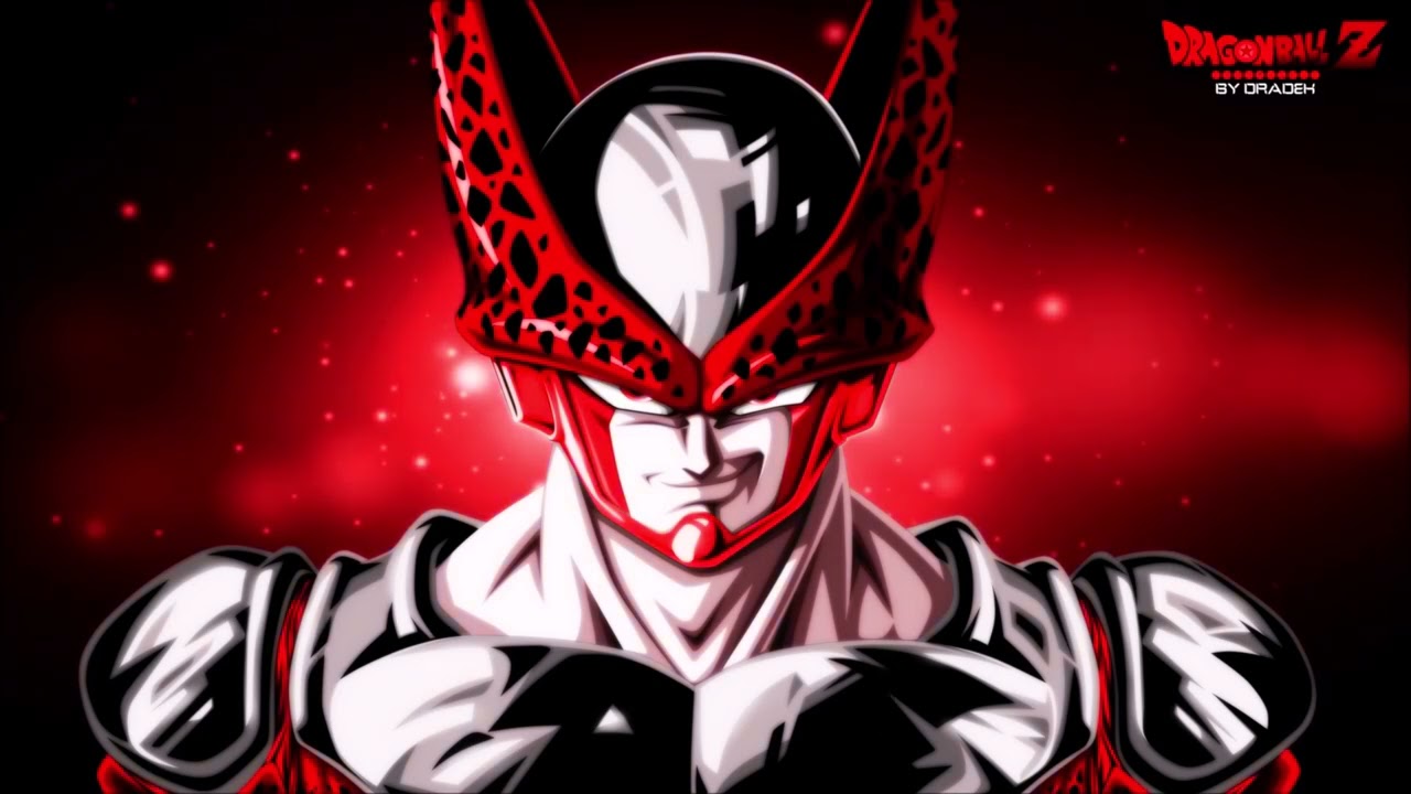[ Perfect Cell Theme ] -{U.S. Dragonball Z OST | Bruce Faulconer Score}- {EXTENDED}