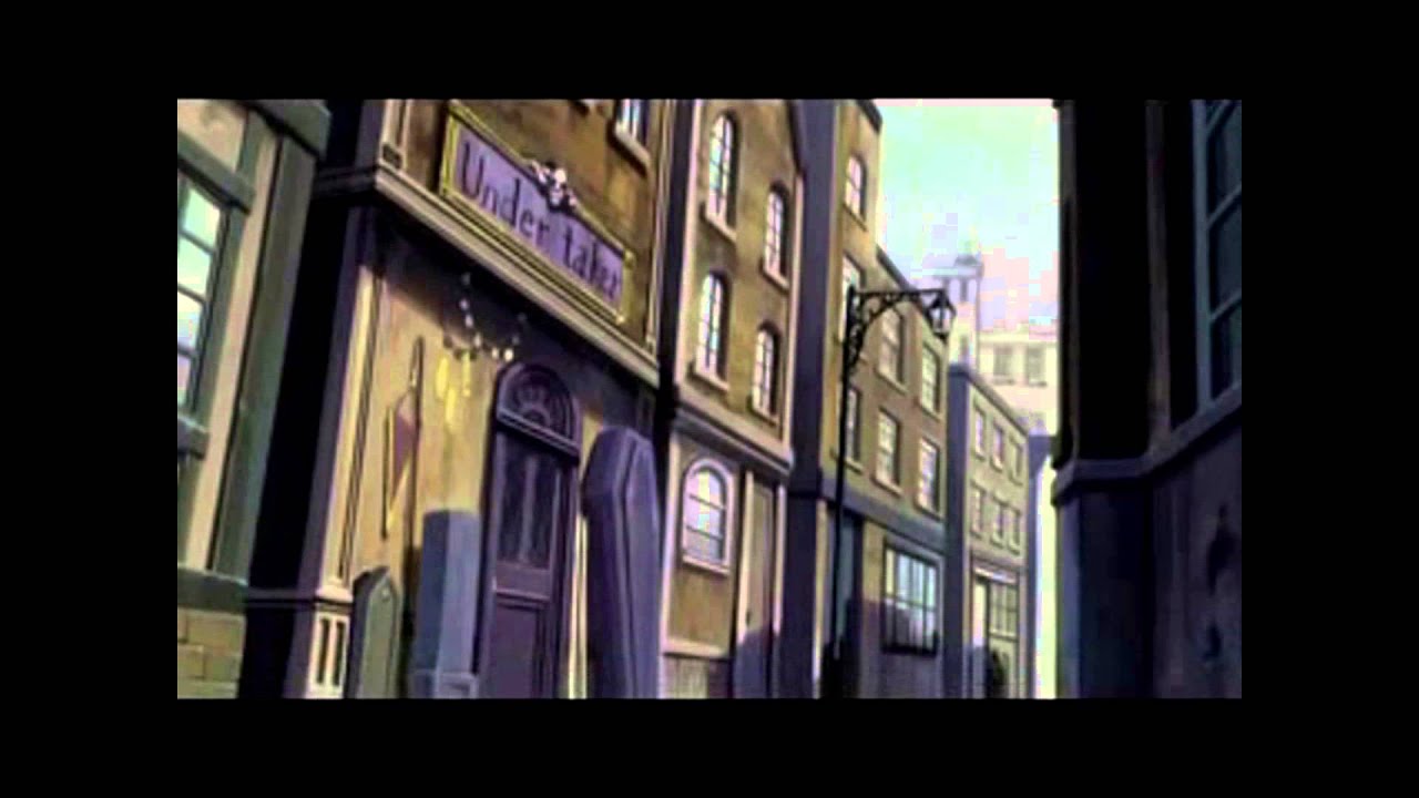 Kuroshitsuji Undertaker (Black Butler) AMV- I'm Going Slightly Mad