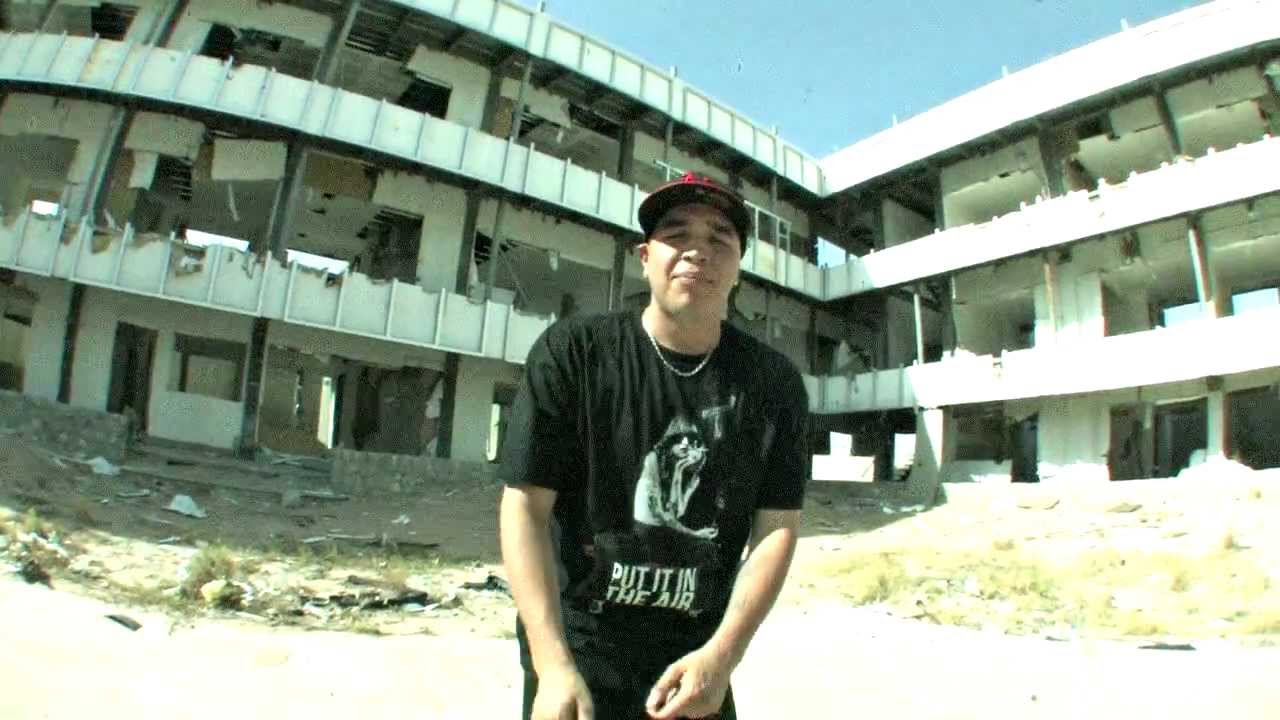 Eptos Uno - Voy A Tomarlo