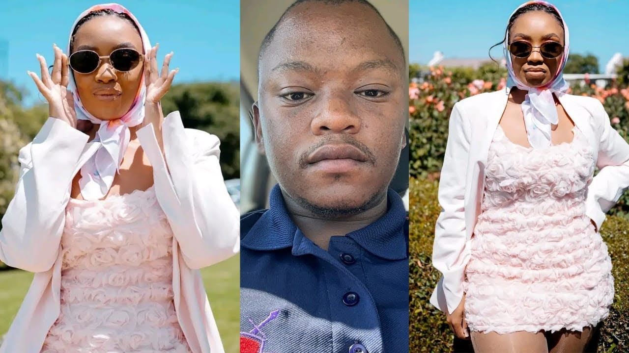Vuyo Shocked Her Fans When She Revealed This About The Mselekus, Her Kids and Their TV Show 