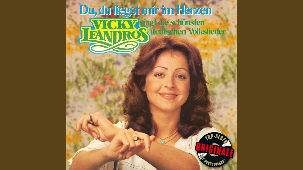 Es waren zwei Königskinder