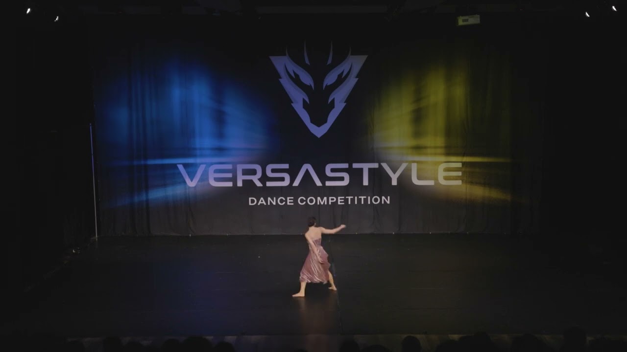 Hopelessly Devoted - Lyrical Solo 2024