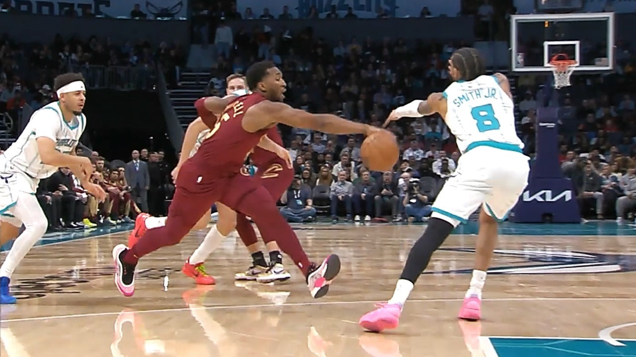 60 Minutes of Disrespectful NBA Highlights