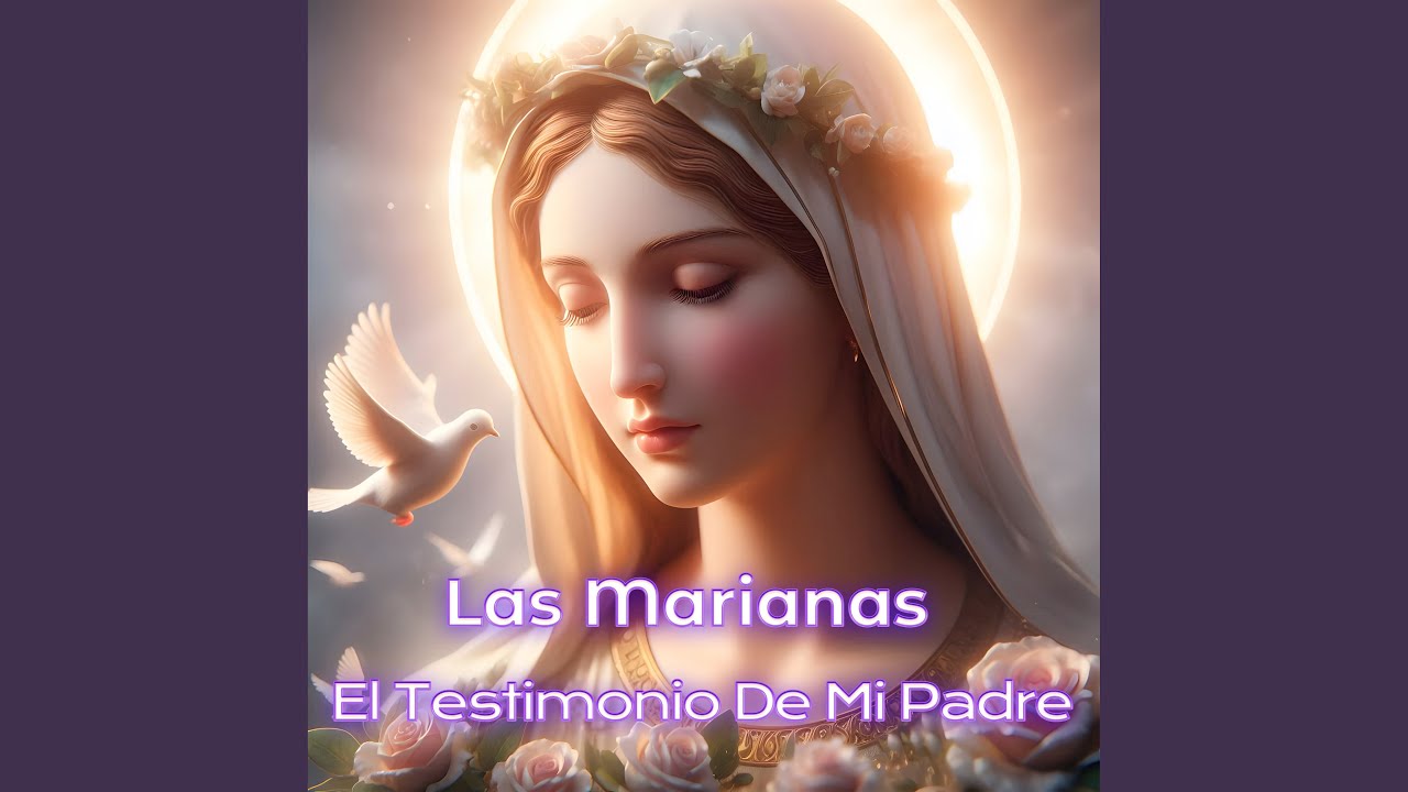 ¿ Quien Es Esa Señora ¿