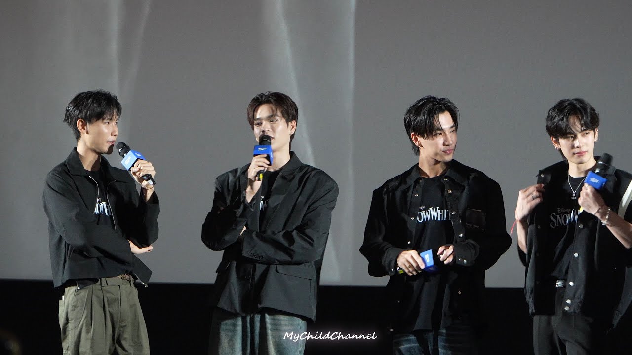 23Mar25: PerthSanta x JuniorMark - SF Friends Screening Disney's Snow White #SFxPerthSantaJuniorMark