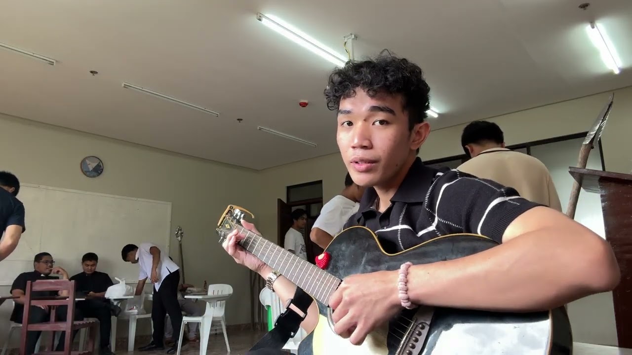 Blackbird - The Beatles