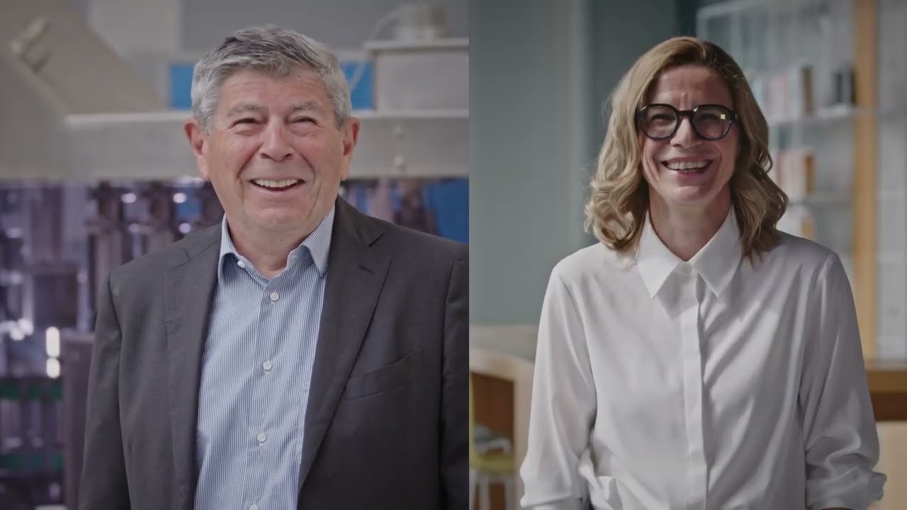 Galdi | 40 years of Innovation