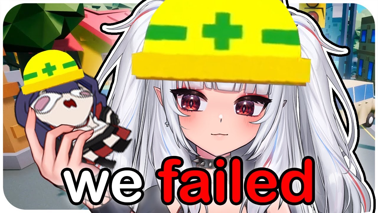 watch numi and lucy's friendship die in REAL TIME l Carry The Glass