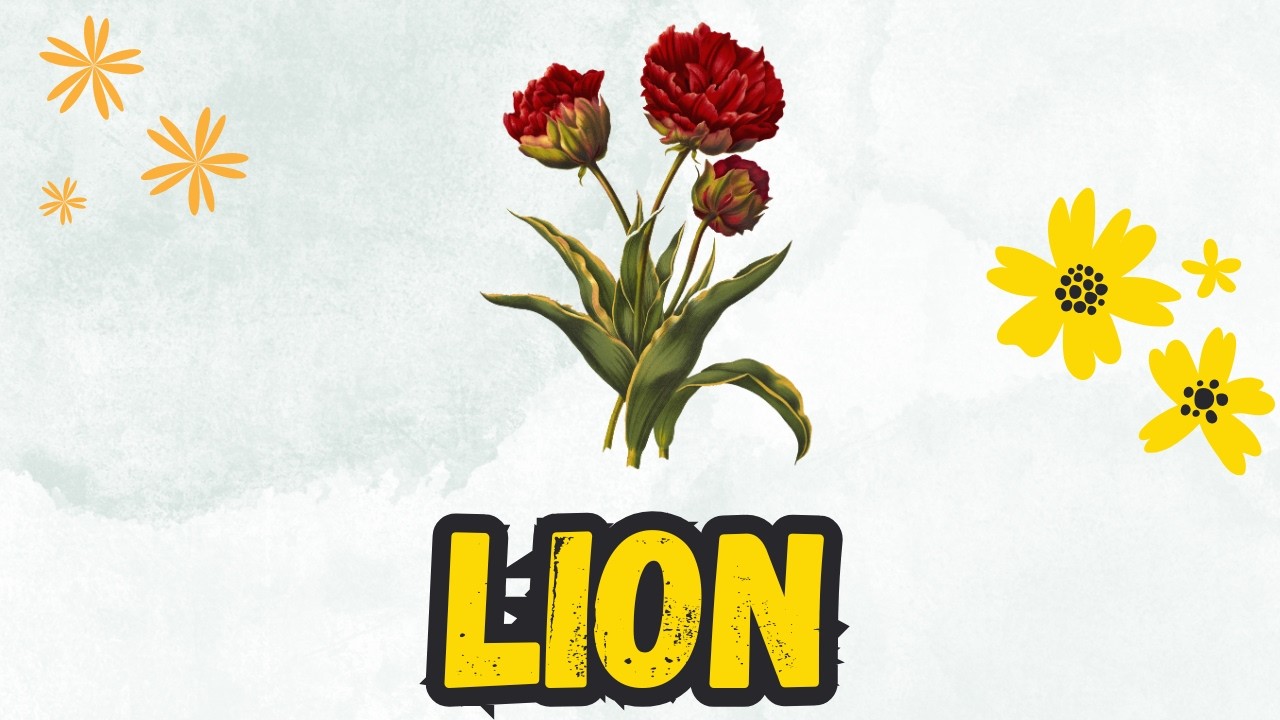 LION 🔮 Une decision qui marque un virage dans votre vie WOUAH✨