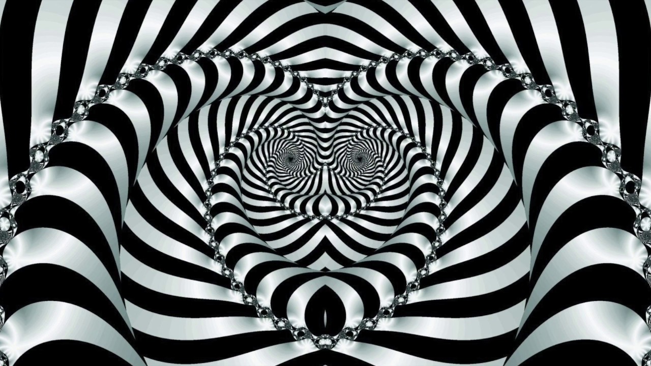Video to SUMMON A GHOST with Biokinesis - Hypnotic Binaural Audio to Contact Spirits