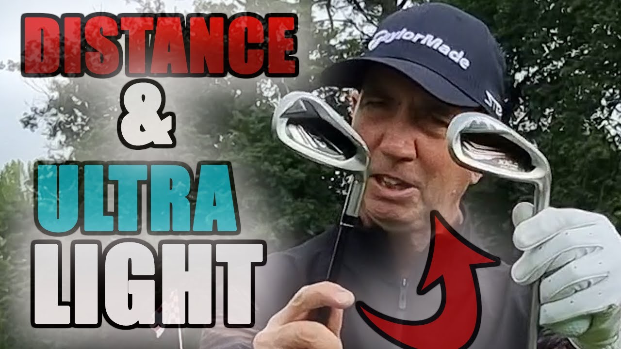 XXIO 12 vs XXIO PRIME!!! ARE THESE THE EASIEST & LONGEST IRONS TO HIT IN GOLF!!??