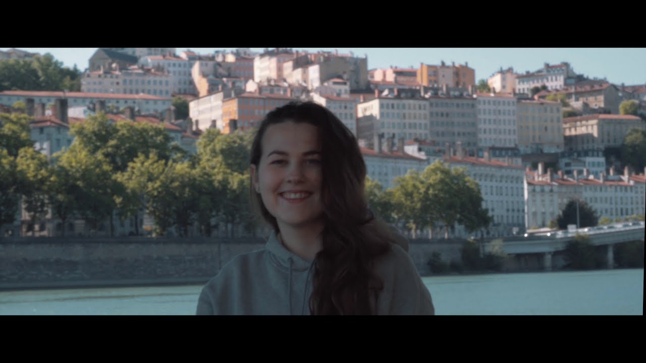 LYON / 17 Mai 2020 / Sony Alpha 6400 , 16-50 Kit Lenses Video Test