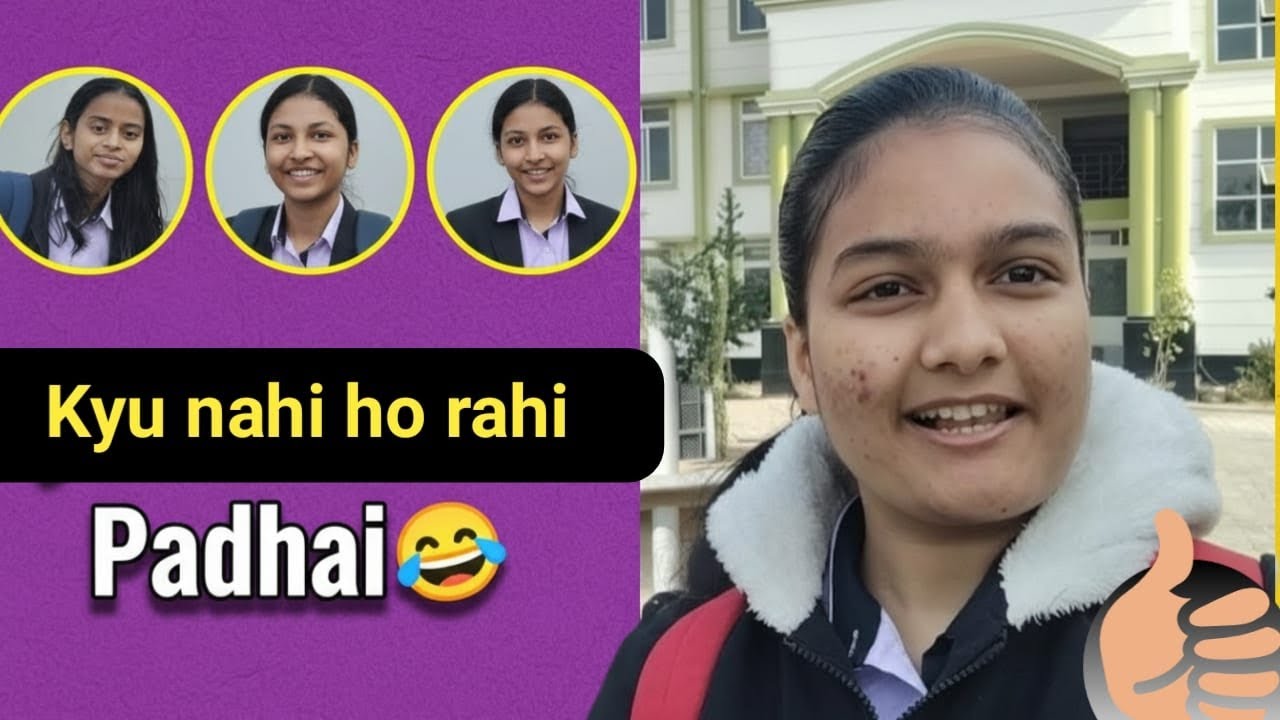 Padhai k alawa kya kya ho raha hai university mei 🥲🤣dosto k sath fun and enjoyment 