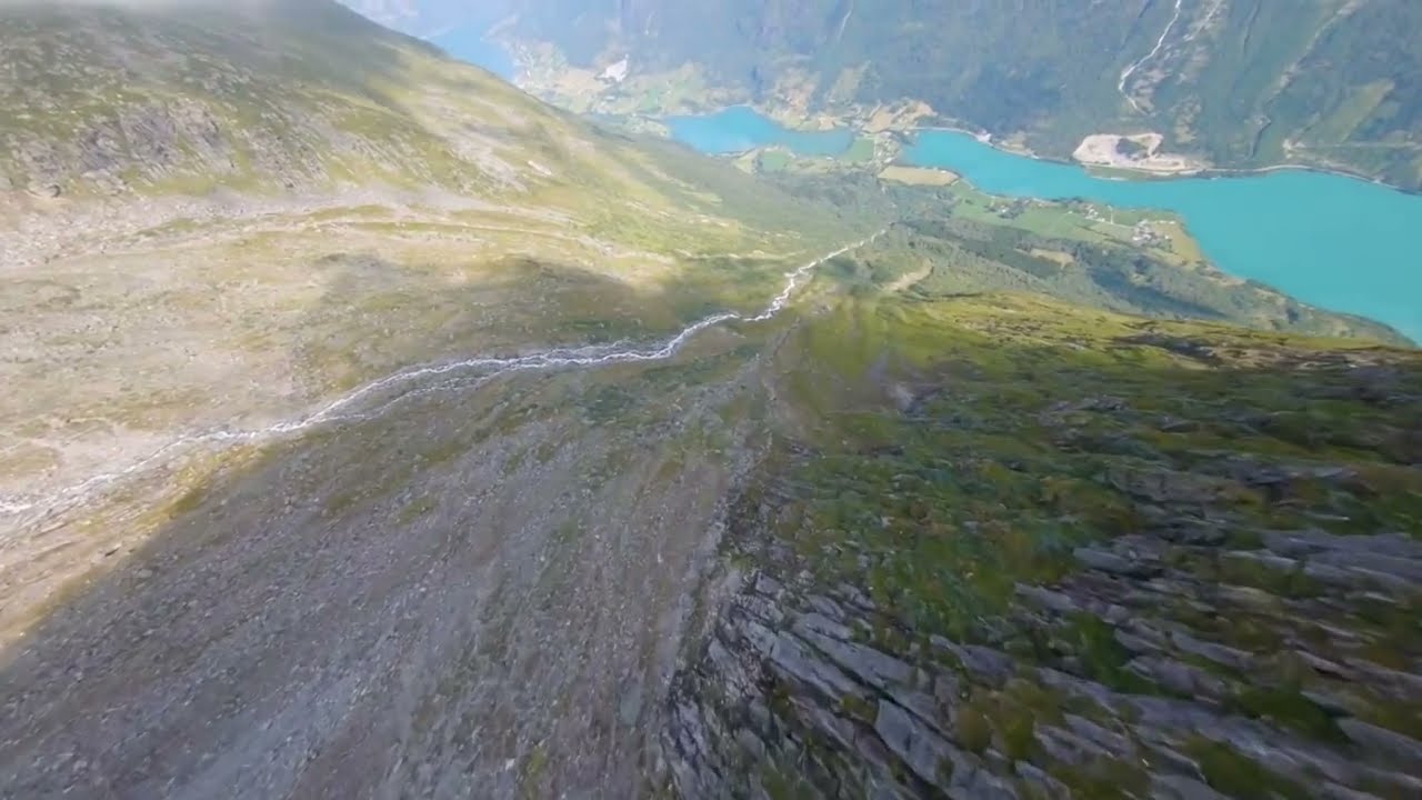 Avoure - Aura (Unofficial) | Cinematic FPV Drone footage