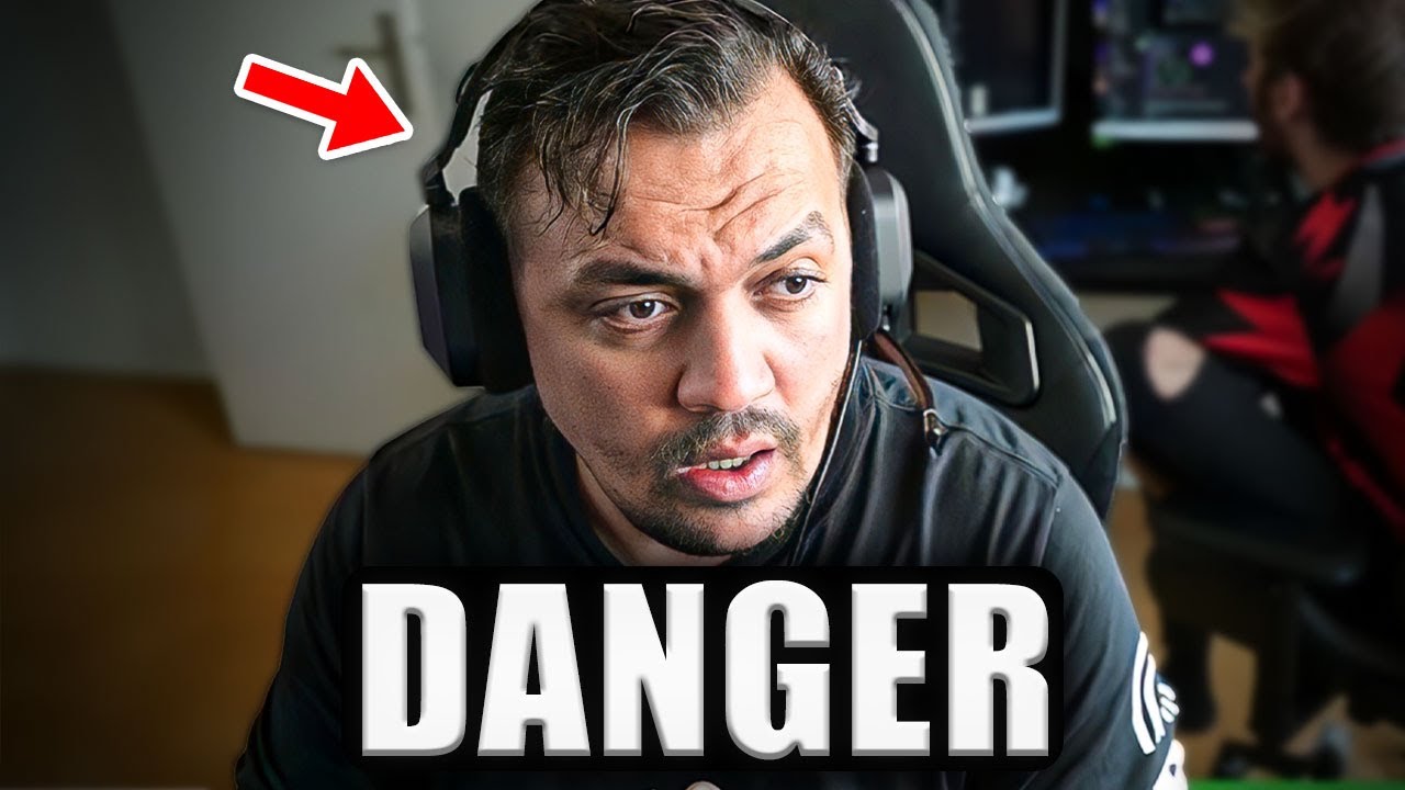 La SITUATION de THEKAIRI78 est CATASTROPHIQUE !