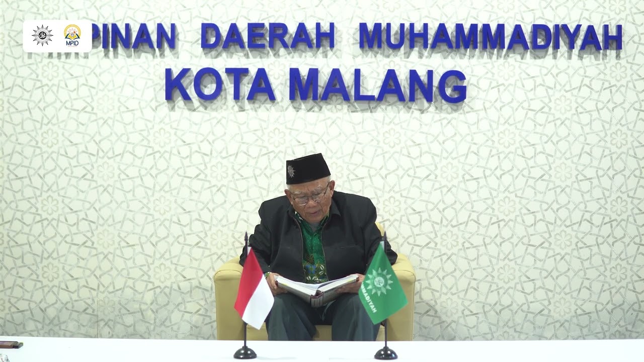 Rajuti - Ramadhan 1447 H  (Bencana Alam)