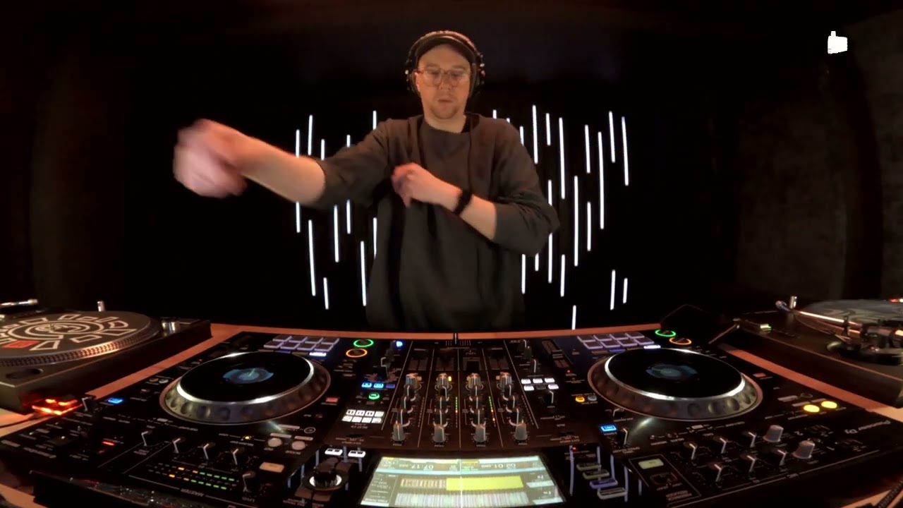 Mike Drones – 2026-02-25 – Mesh Radio