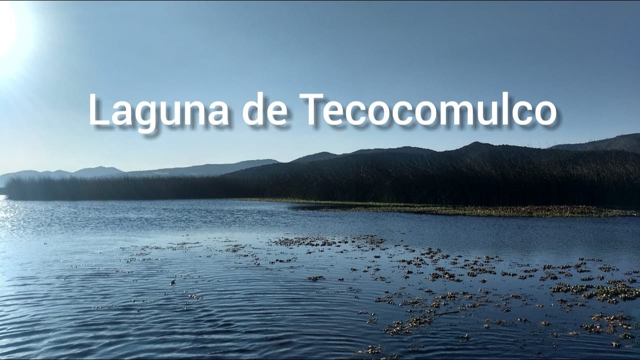 Laguna de Tecocomulco
