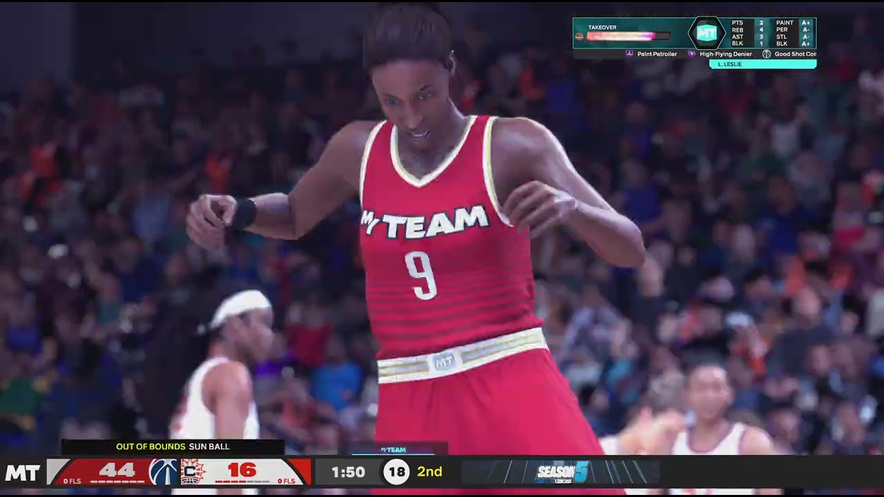 Wnba domination part 2❤️
