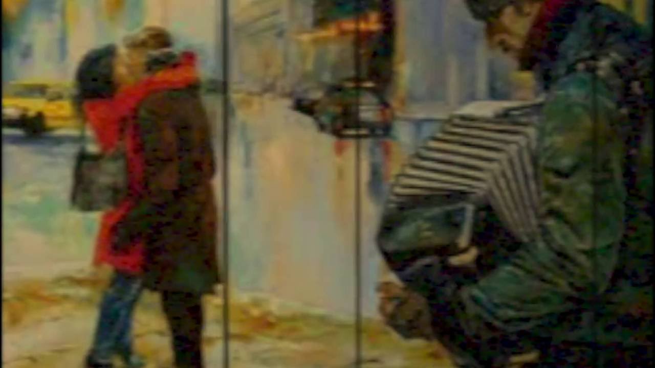 GUSAN TOTIK [ASHOT BEGOYAN] - MI VSHTACRU
