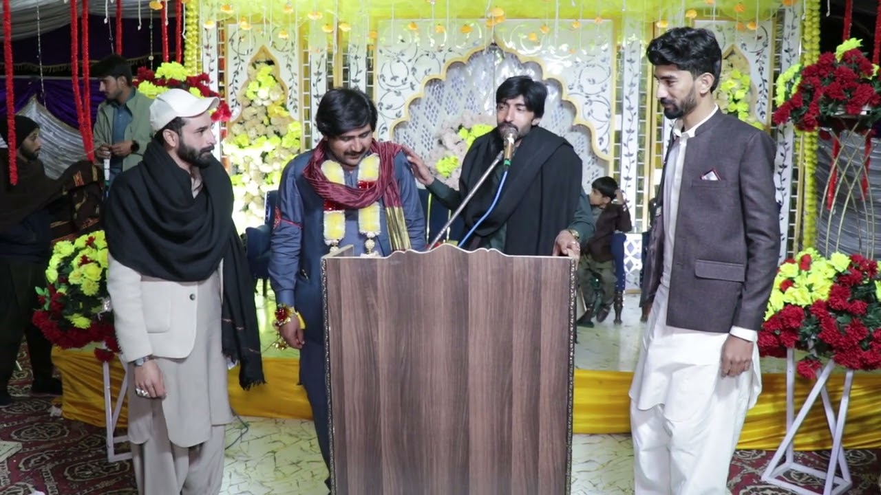 Tayeb Jani Tiktok || 2026 by Fancy Production Pindi Gheb