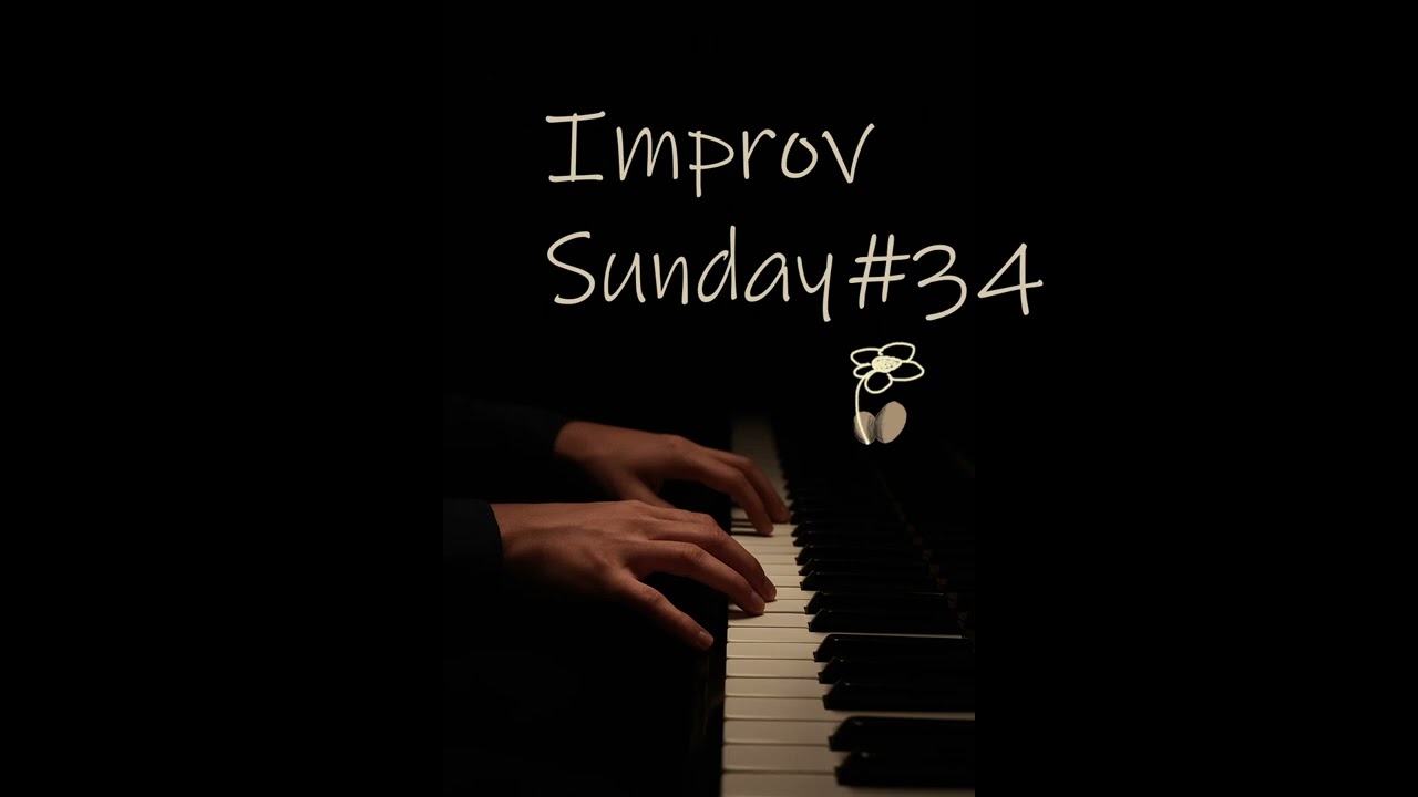 Improv Sunday #34