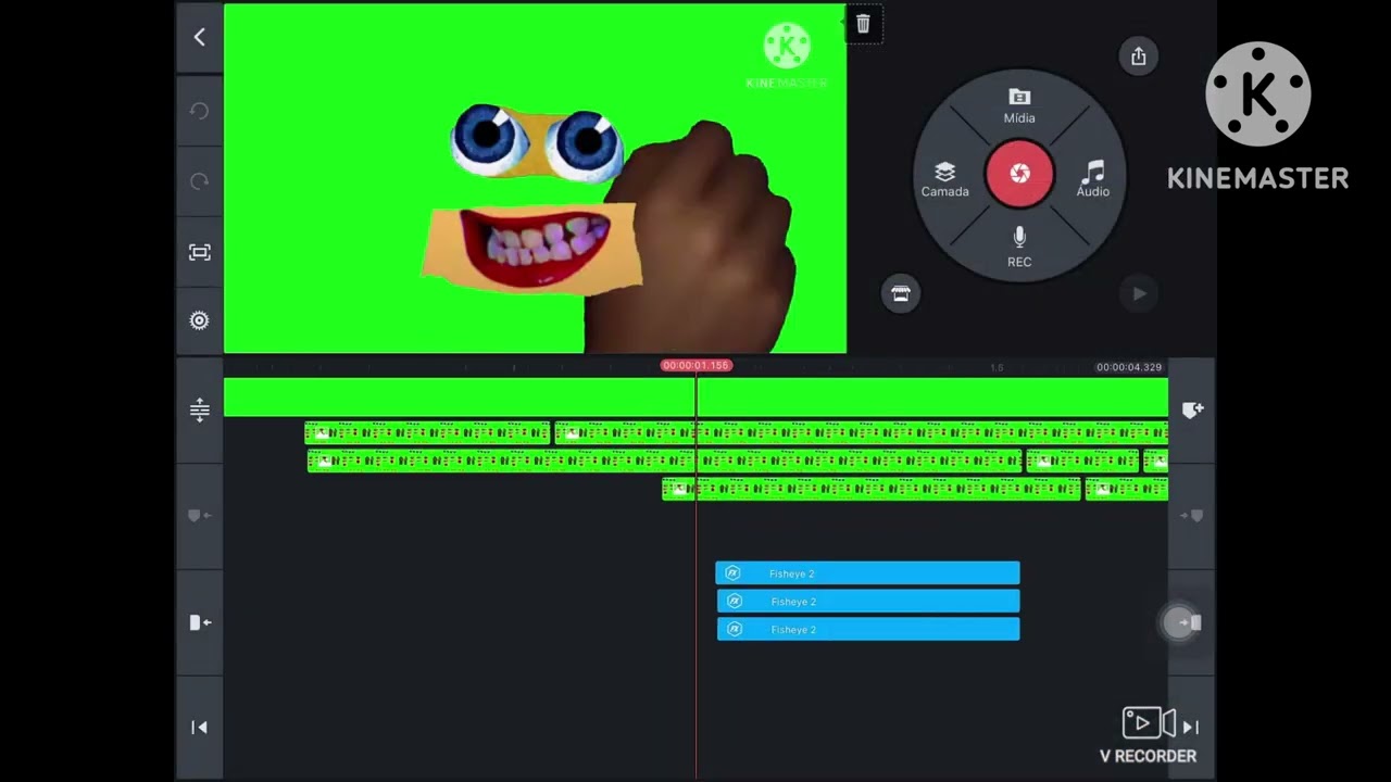 Klasky csupo Speedrun 