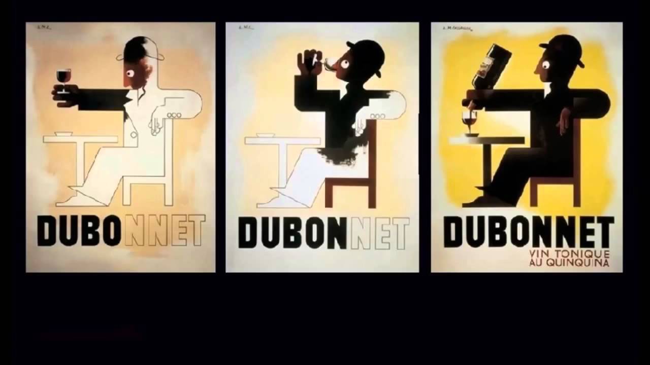 PUB DUBONNET