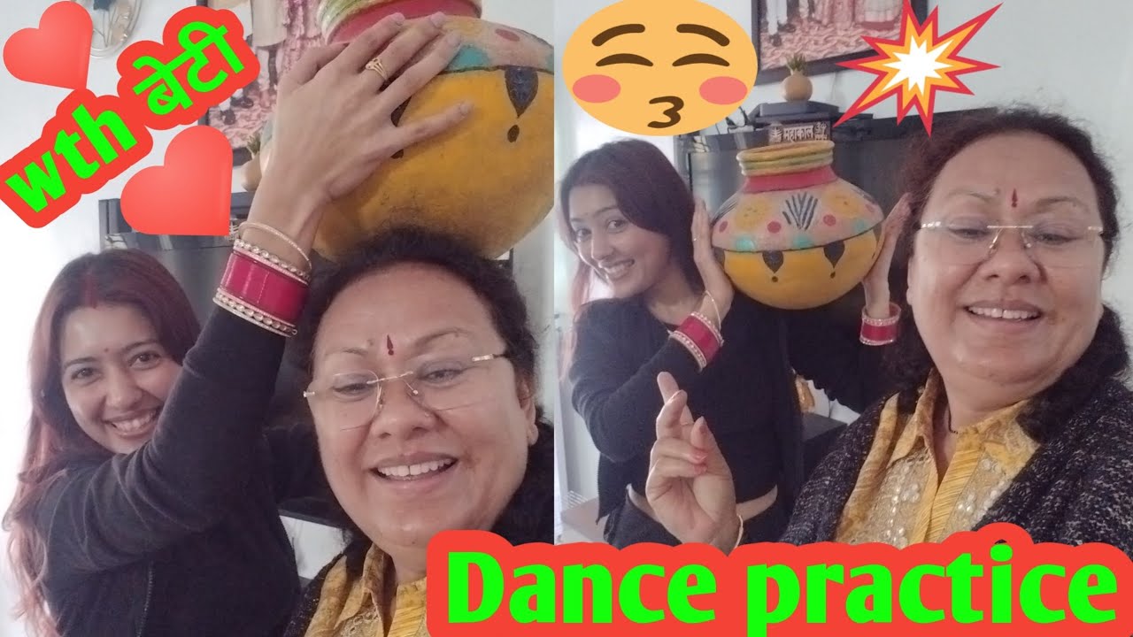 म्यूज़िक और ढेर सारी खुशी🔥 आज की प्रैक्टिस रही सुपर एनर्जेटिक👍🤩