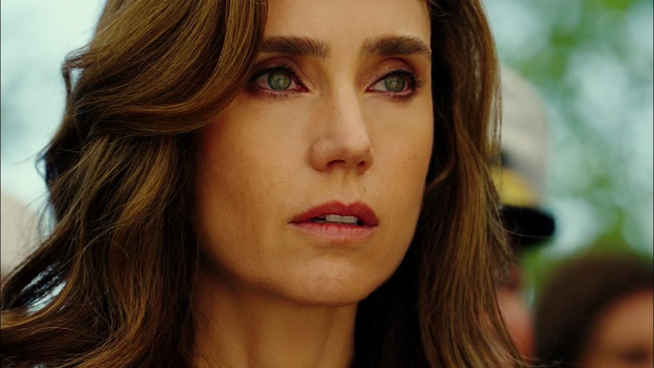 Loverboy &bull; Heaven In Your Eyes // Jennifer Connelly &bull; Top Gun: Maverick