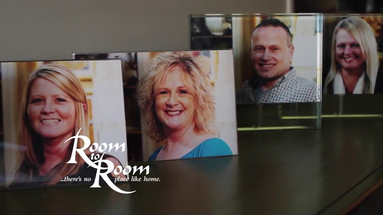 Room to Room | Staff Favorites