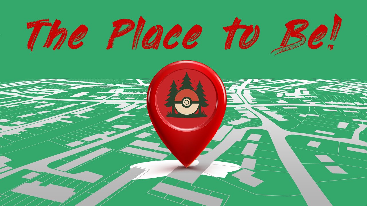Is Hidden Grove the Place to Be?! - Norfolk Pokéween Day 1 (Vendor POV)