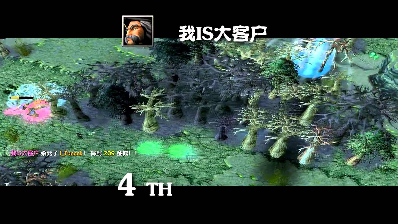 DotA - WoDotA Top10 Weekly Vol.182