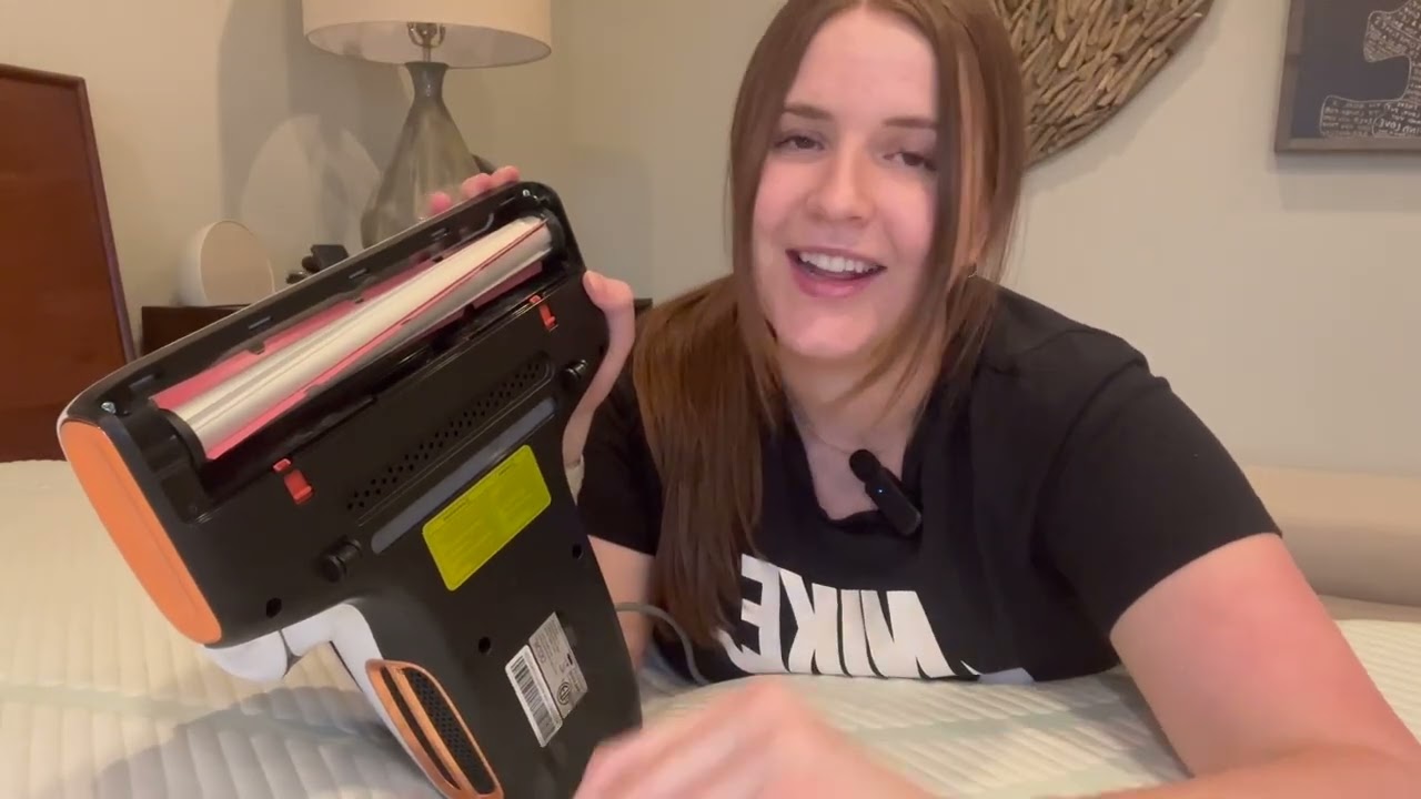 JIGOO T600 Mattress Vacuum Cleaner How To and Honest Review