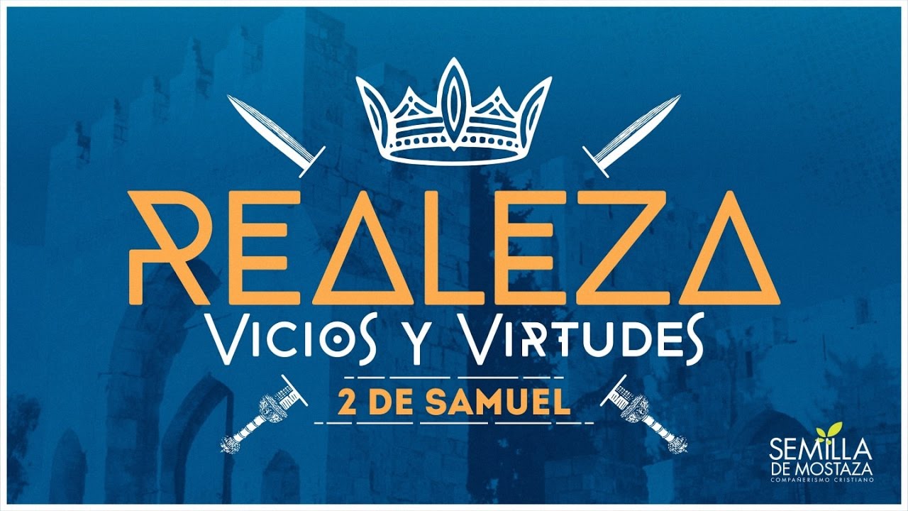 Nuestra Confianza en Dios