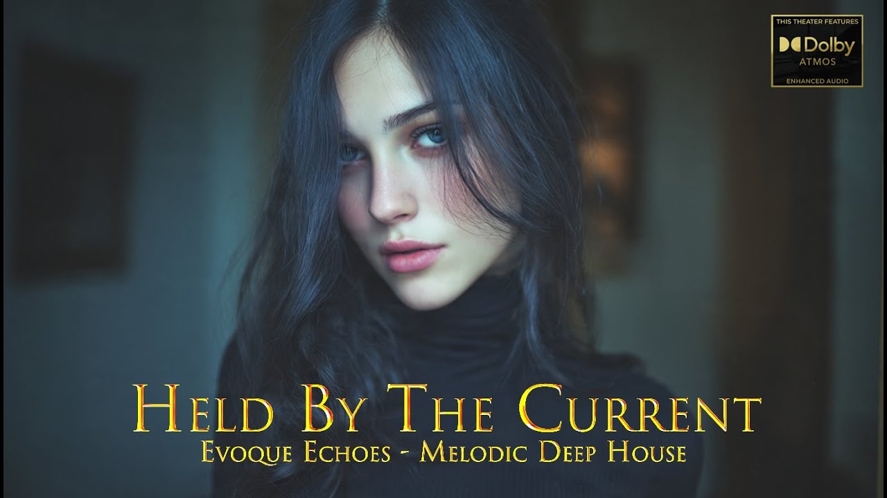 HELD BY THE CURRENT | Melodic Deep House | Deep House | Melodic Techno