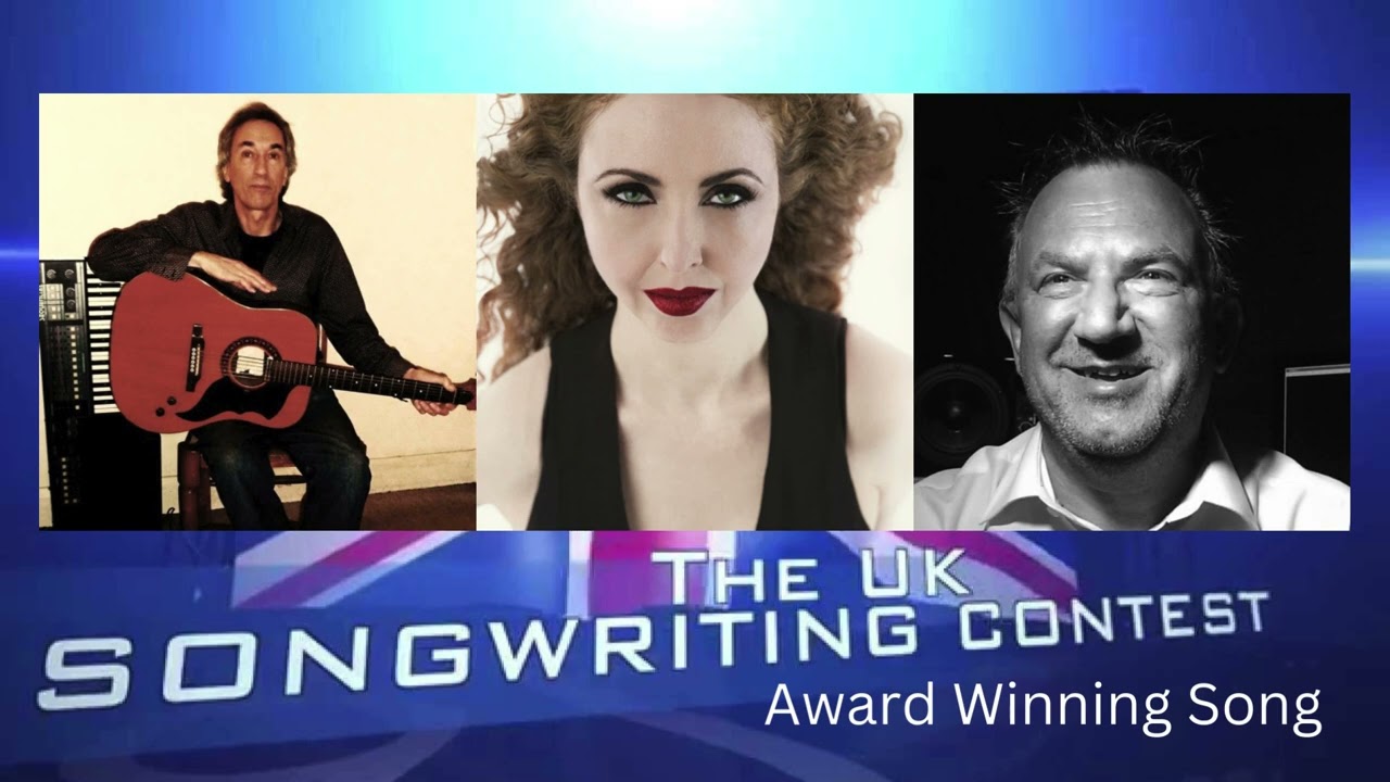 Invisible Cross -  Songs For Major Artists Award WInner