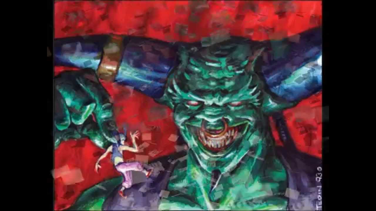 Juzam Djinn