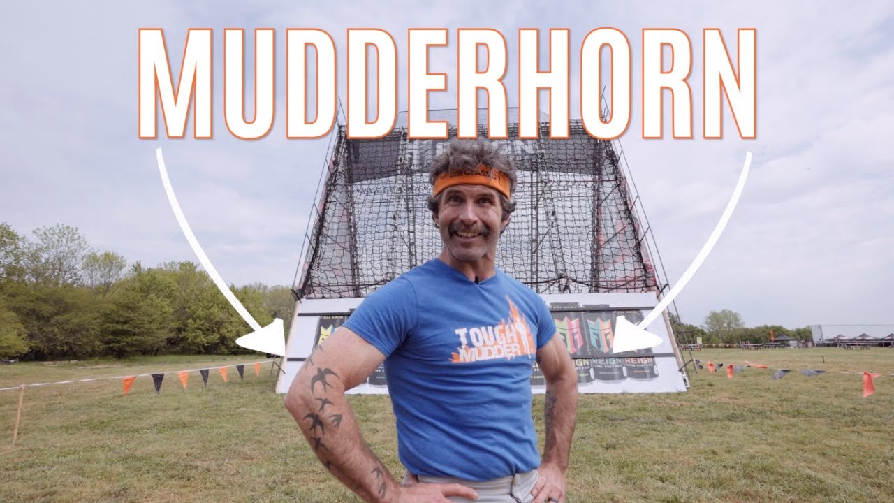 Mudderhorn | Tough Mudder Obstacles 2021