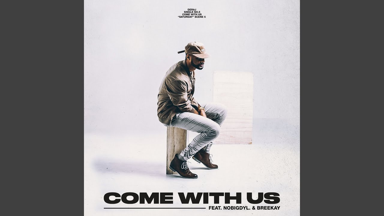 Come With Us