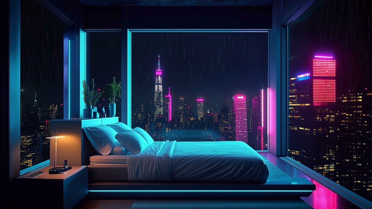 Lofi Beats 35