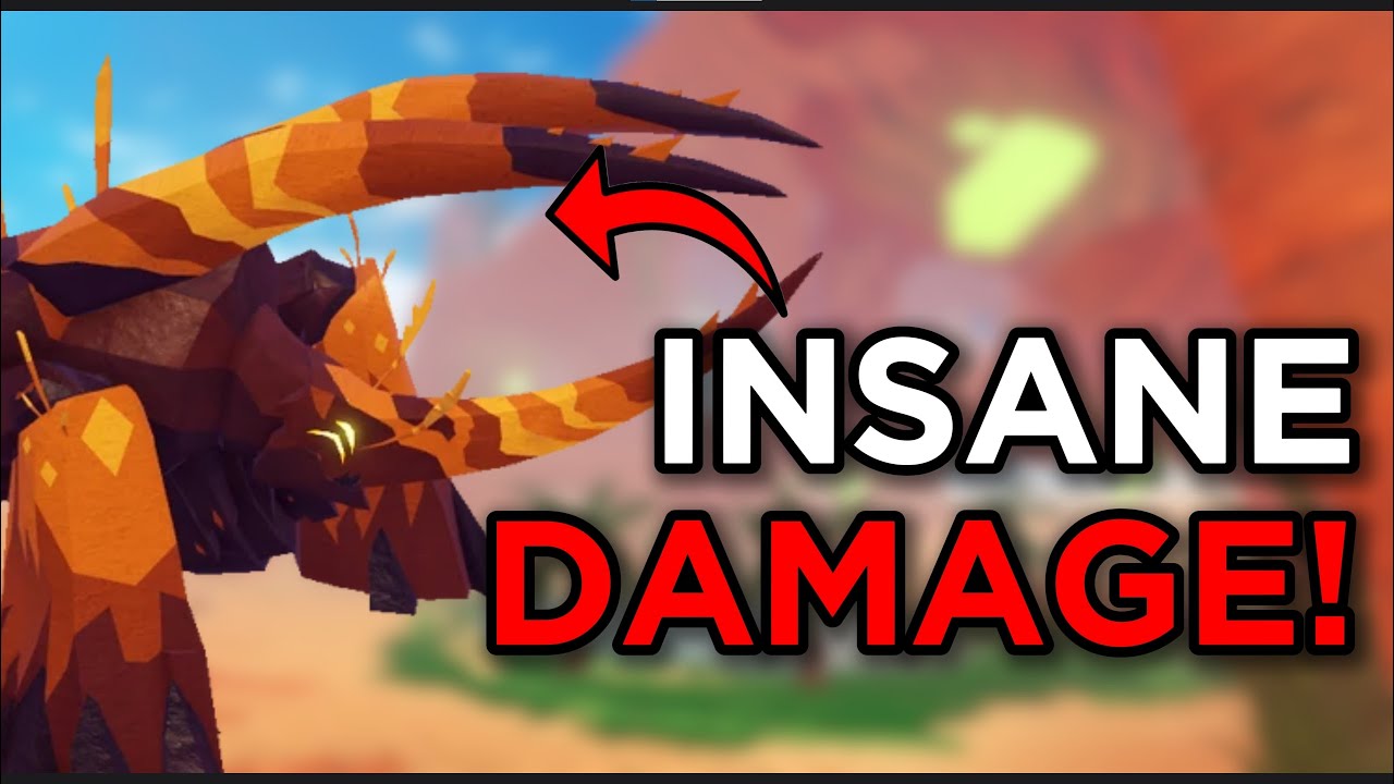 Я выжил, играя за СИЛЬНОГО ЖУКА в CoS! | Существа Сонарии